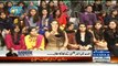 Samaa Kay Mehmaan (Film Star Noor Special Interview) - 2nd January 2015