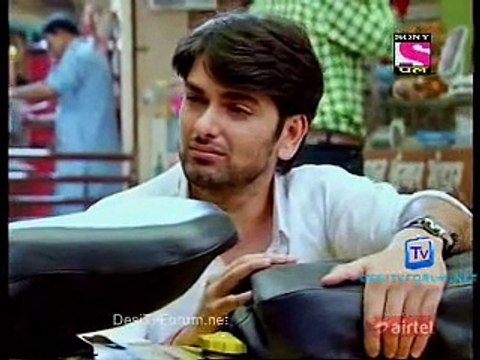 Ek Rishta Aisa Bhi 2nd February 2015 Video Watch Online pt3 - Watching On IndiaHDTV.com - India's Premier HDTV