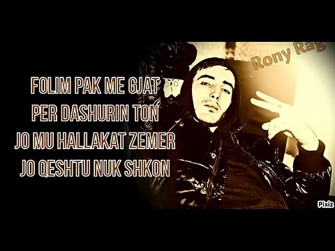♪ ♫ ↕↕↕ RonY RAG ~0~0~ Të Kam Pranë ↕↕↕ ♫ ♪