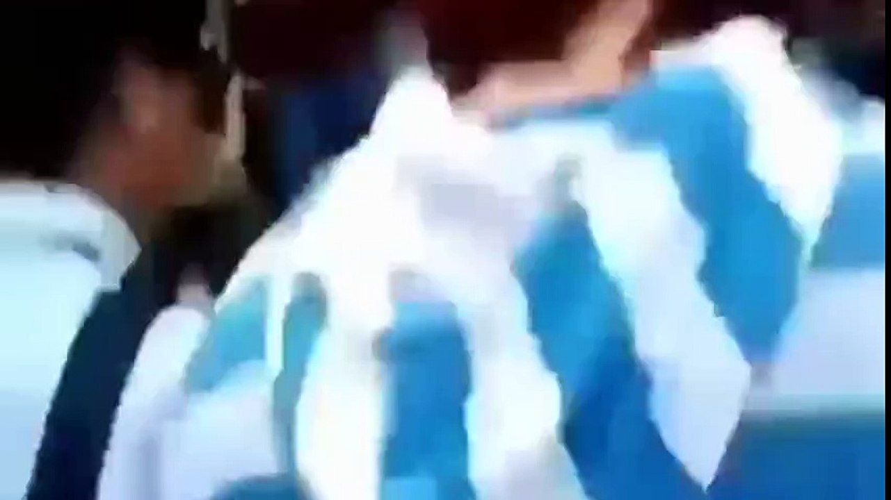 Acımasız Kız Kavgası