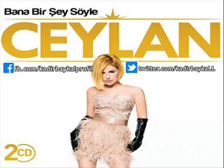 Ceylan - Bir Bilebilsen