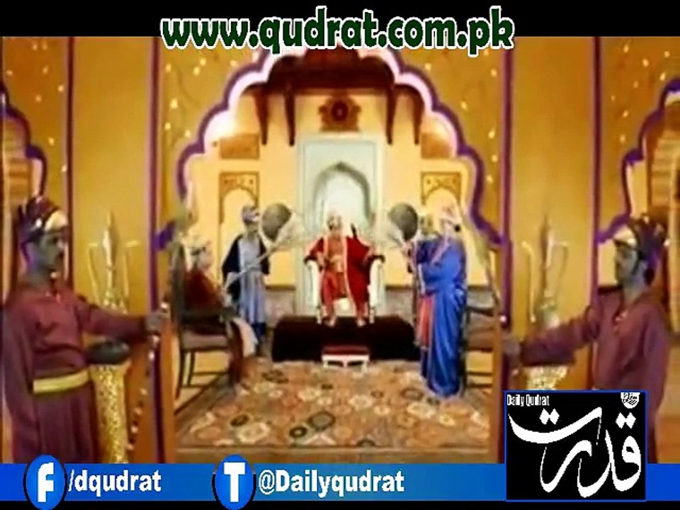 زرداری کے ٹوٹکے اور مغل اعظم