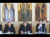 Napoli - Dossier Caritas: 