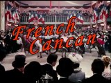 French Cancan (1955) (Castellano)