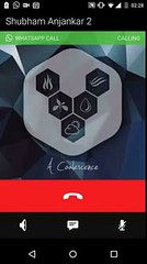 WhatsApp Sesli Arama Özelliğine Ait İlk Bilgiler Ortaya Çıktı