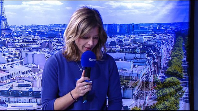 Carlton: le nom de DSK est arrivé progressivement