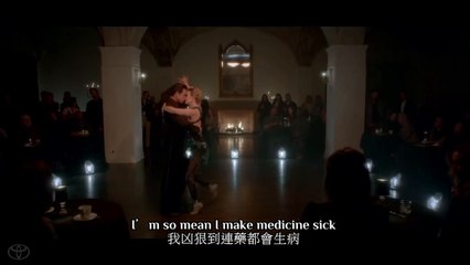 How Great I Am - Toyota ＃豐田汽車2015美國超級盃廣告（中英字幕）