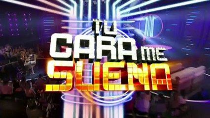 Los mejores momentos de 'Tu cara me suena' I 25 Años de Historia