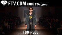 Tom Rebl Men Fall/Winter 2015-16 | Milan Men’s Fashion Week | FashionTV