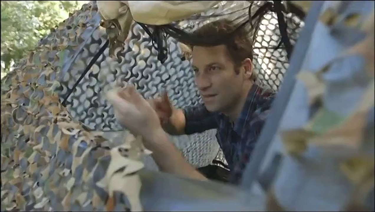 La Jungla (2013)