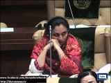 Dunya News - Resolution condemning Shikarpur blast approved in Sindh assembly