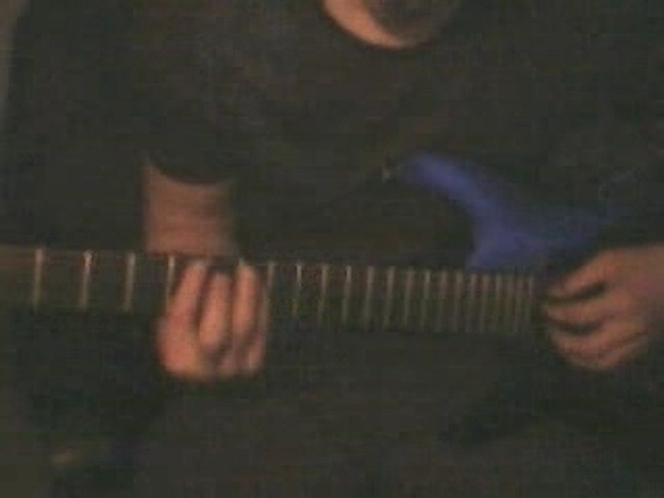 Nothing else matters METALLICA