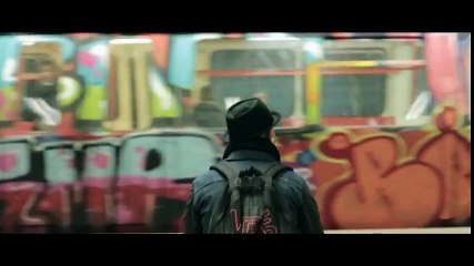 Antonia - Chica Loca