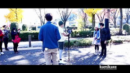 [Behind MV.] แมนๆไปเลย (Now or Never) - Marc KAMIKAZE