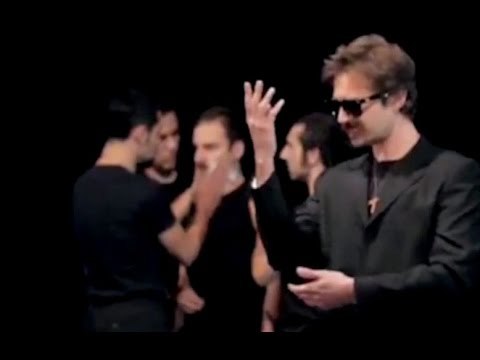 Napoli - ''Le 95 tesi – Una storia di Lutero'', il Comune finanzia i talenti (01.02.15)