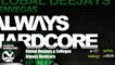 Global Deejays & EnVegas - Always Hardcore (Radio Edit).wav