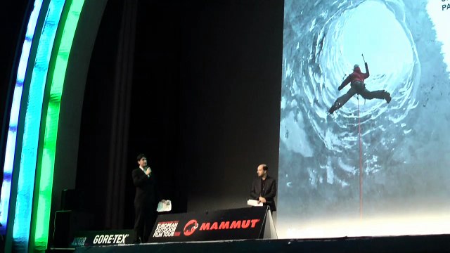 Soirée d'inauguration de la nouvelle chaîne Trek