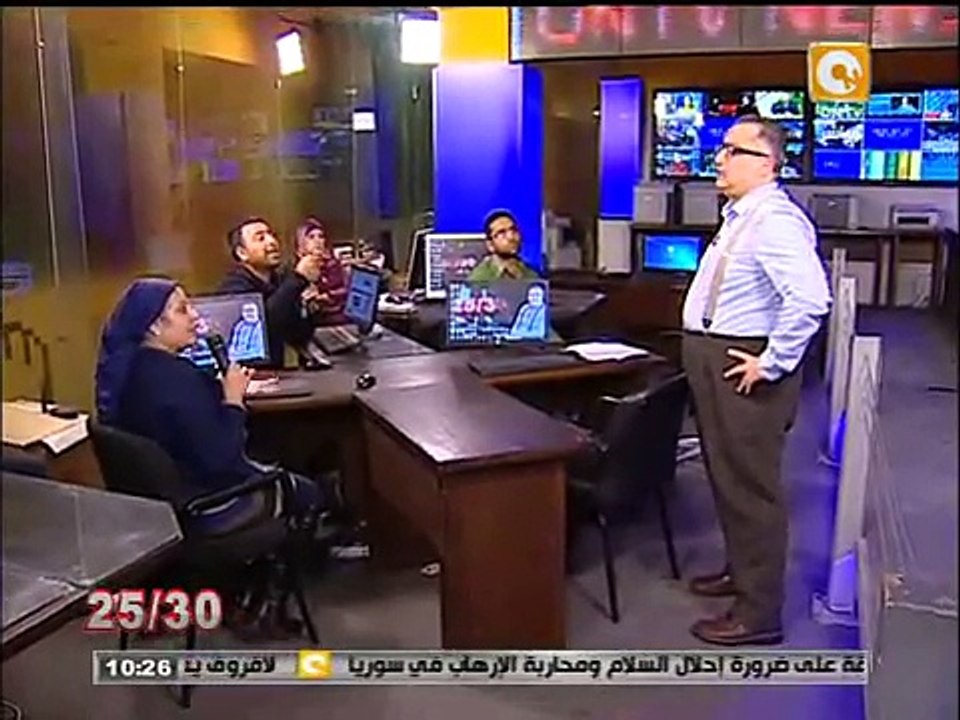 30/25 | 27 يناير 2015