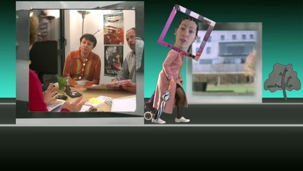 La Caisse d'Allocations Familiales (C.A.F.)