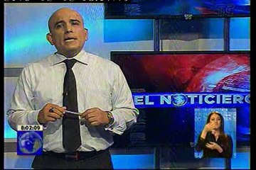Este martes termina la instrucción fiscal del caso “Sharon”