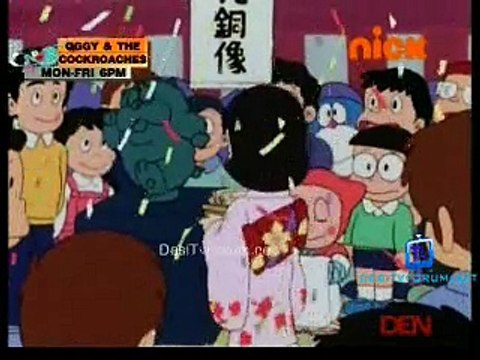 Ninja Hattori 2nd February 2015 Video Watch Online pt3 - Watching On IndiaHDTV.com - India's Premier HDTV