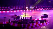 Top Gear Live - Warsaw - Poland