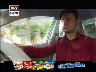 Babul ki Duaen Leti Ja Episode 141 Full on Ary Digital 2nd February 2015