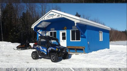 RIDE REPENTIGNY A MASCOUCHE ET LANORAIE 1 FEVRIER 2015