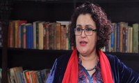 America have huge influence in Pakistani politics,says Ghinwa Bhutto