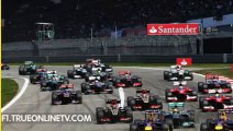 Watch - jerez testing 2015 - live f1 testing jerez - circuito jerez formula 1