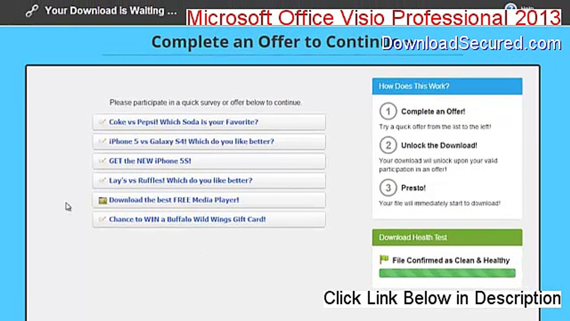 Download visio free full version