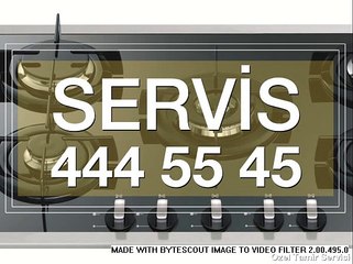 Beykoz Beko Servis 444 5 545