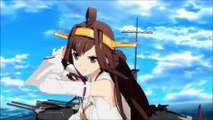 艦これアニメPV　セリフ入りバージョン