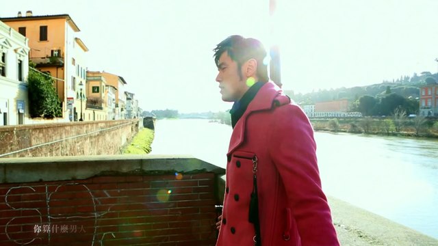 周杰倫(MV女主角-林依晨)【算什麼男人 官方完整MV】Jay Chou -What Kind of Man- MV with Eng subtitle (Suan-Shen-Me-Nan-Ren)