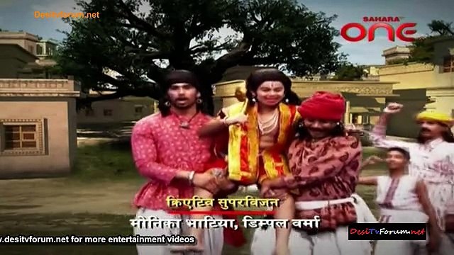 Jai Jai Jai Bajarangbali 2nd February 2015 Video Watch Online pt1