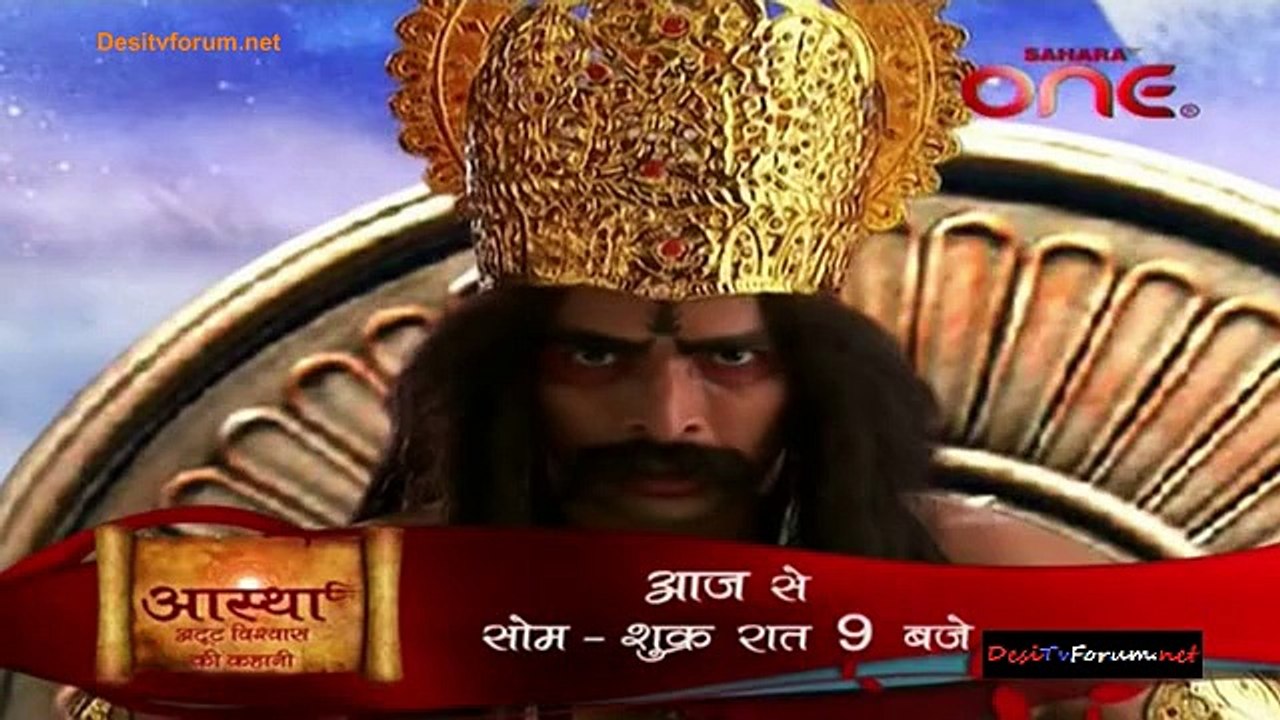 Jai Jai Jai Bajarangbali 2nd February 2015 Video Watch Online pt2