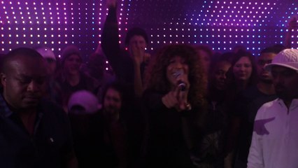 Egypt 'In the Morning' - Boiler Room London