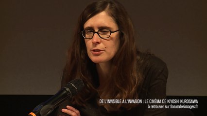 Kurosawa, Door III et les secrétaires zombies - Diane Arnaud