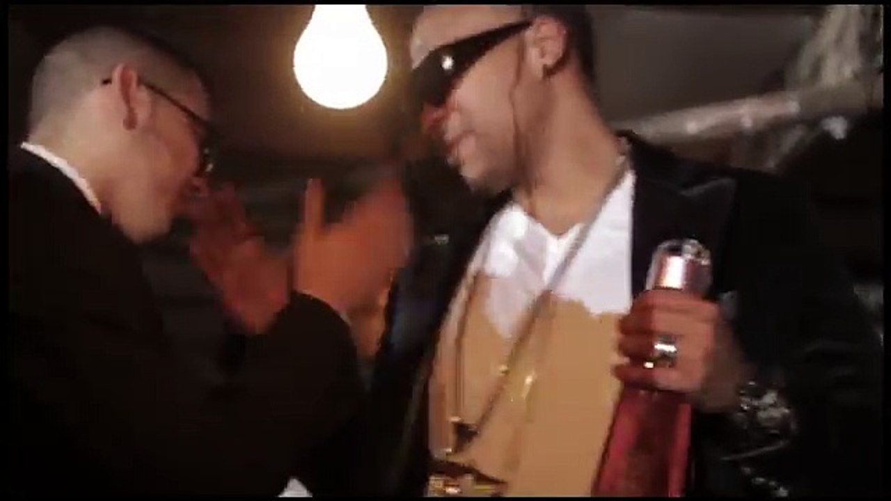 Don Omar - Hasta Abajo