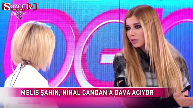 Bu Tarz Benim'de kavga davayla sonuçlanıyor