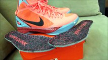 Nike Zoom Hyperdunk 2011 Blake Griffin _10.0″ PE (SCOOP208)