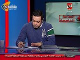 أحمد سليمان يتقدم بإستقالته من إدارة الزمالك