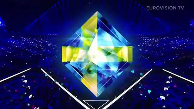 Sanna Nielsen - Undo (Sweden) LIVE Eurovision Song Contest 2014 Grand Final
