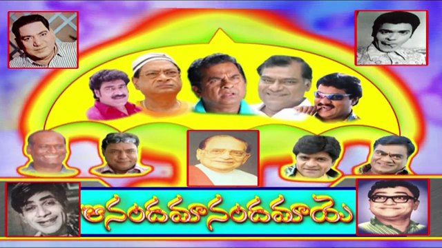 Comedy Express 1335 || Back to Back || Telugu Comedy Scenes