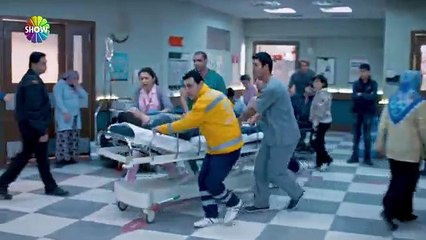 Acil Servis 3. Fragmanı izle - Diziler