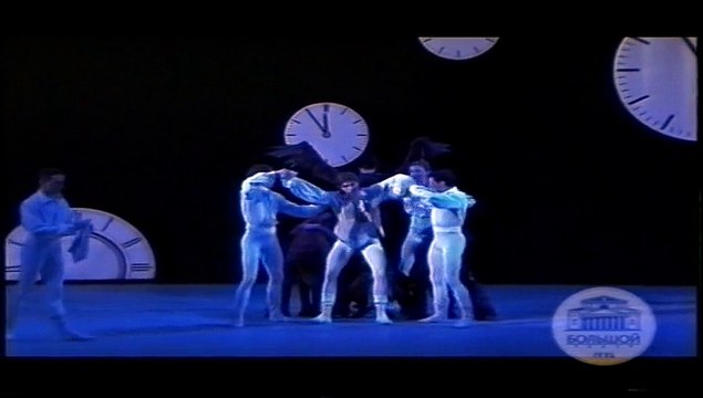 Золушка - Светлана Захарова, Сергей Филин II часть