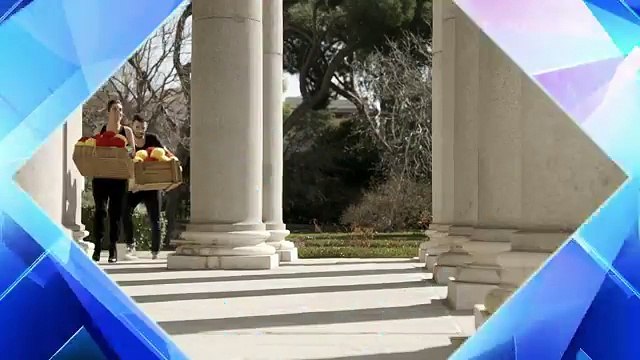 Spain - Postcard at the 2014 Eurovision Song Contest