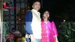 Kangana Ranaut @ Sanjay Leela Bhansali's Padma Shri Party