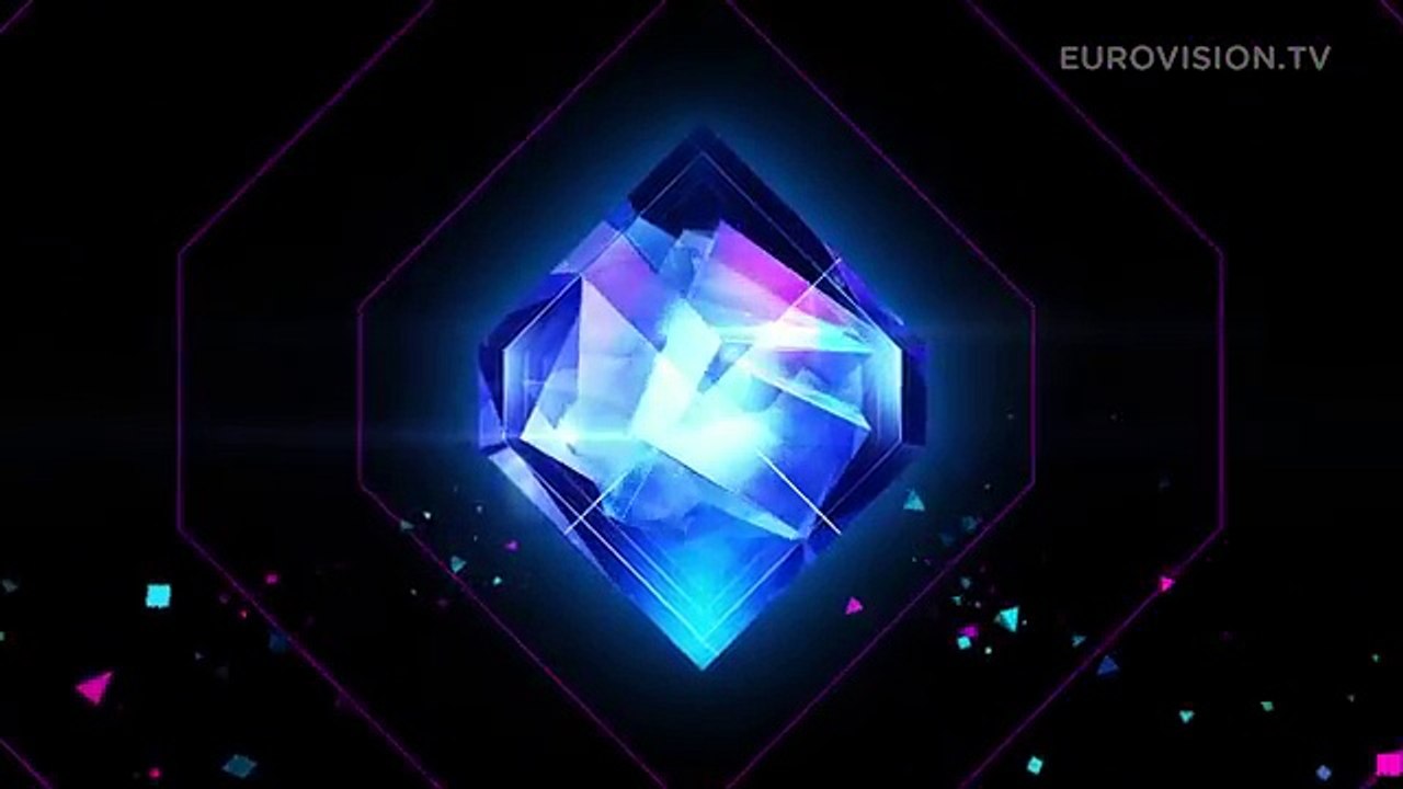 Belarus - Postcard at the 2014 Eurovision Song Contest