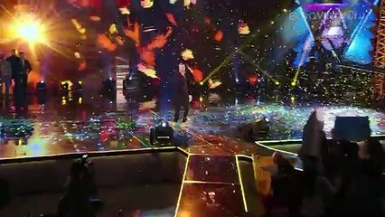 Daniel Kajmakoski - Esenski Lisja (F.Y.R. Macedonia)